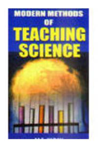 Modern Methods Of Teaching Science