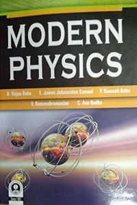 MODERN PHYSICS