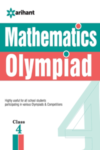 Olympiad Mathematics Class 4th