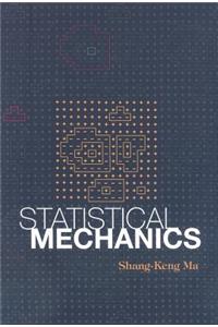 Statistical Mechanics (B/S)