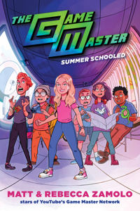 Game Master: Summer Schooled