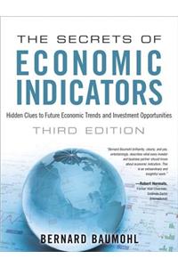 Secrets of Economic Indicators