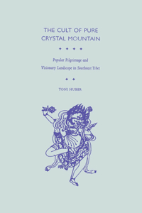 Cult of Pure Crystal Mountain