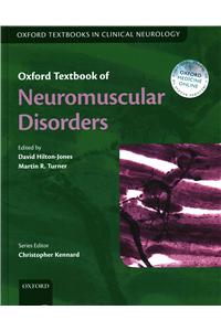 Oxf Textb Neuromuscular Disorders Otcn C