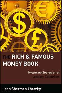 Rich and Famous Money Book