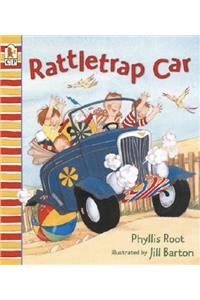 Rattletrap Car