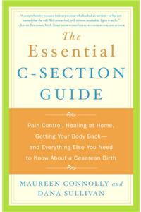 Essential C-Section Guide