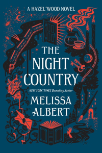 The Night Country: A Hazel Wood Novel