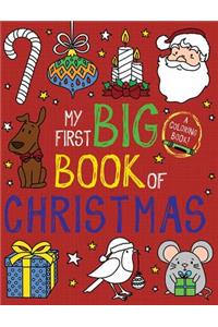 My First Big Book of Christmas