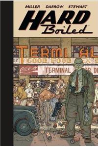 Hard Boiled (second Edition)