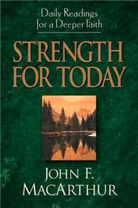 Strength for Today