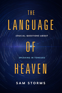 Language of Heaven