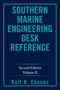 Southern Marine Engineering Desk Reference