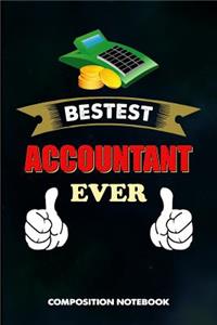 Bestest Accountant Ever