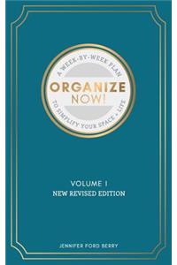 Organize Now