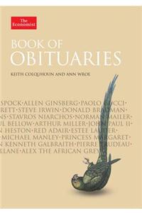 Book of Obituaries