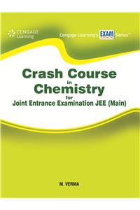 Crash Course in Chemisrty for JEE (Main)