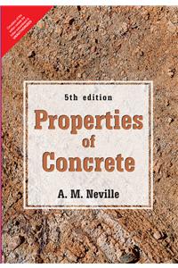 Properties of Concrete