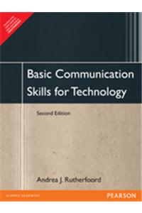 Basic Communication Skills For Technology