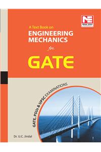 A text book on Engineering Mechanics