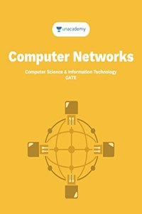 Computer Networks For GATE, PSUs & other exams related to CS & IT Engineering