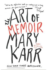 Art of Memoir