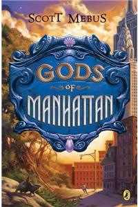 Gods of Manhattan