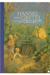 Hansel and Gretel