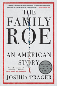 The Family Roe - An American Story: An American Story