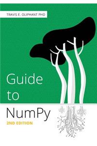 Guide to NumPy