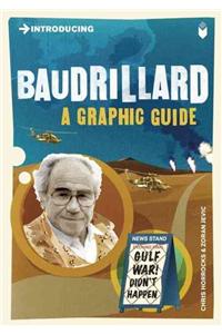 Introducing Baudrillard