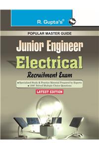 Junior Engineers Electrical Examination Guide