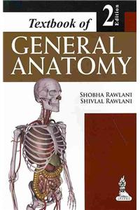 Textbook of General Anatomy