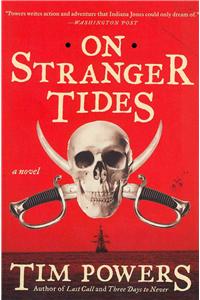 On Stranger Tides