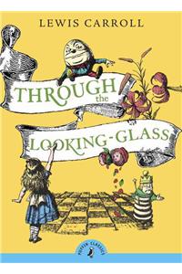 Through the Looking-Glass