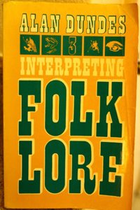 Interpreting Folklore