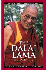 Dalai Lama