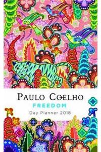 Freedom Day Planner 2018