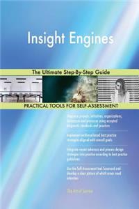 Insight Engines The Ultimate Step-By-Step Guide