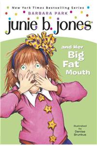 Junie B. Jones #3