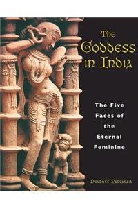 Goddess in India