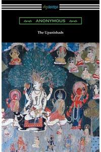 Upanishads (Translated with Annotations by F. Max Muller)
