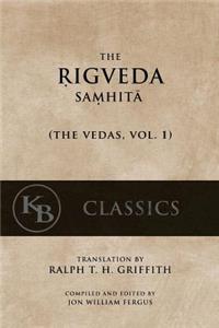 Rigveda Samhita