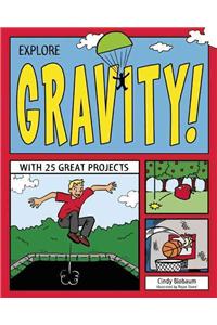 Explore Gravity!