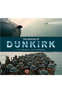 Making of Dunkirk