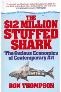 The $12 Million Stuffed Shark