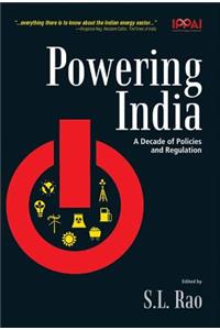 Powering India