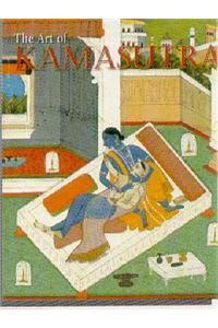 The Art of "Kamasutra"