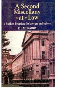 Miscellany at Law