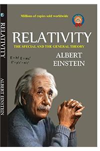 RELATIVITY:THE SPECIAL AND THE GENERAL THEORY